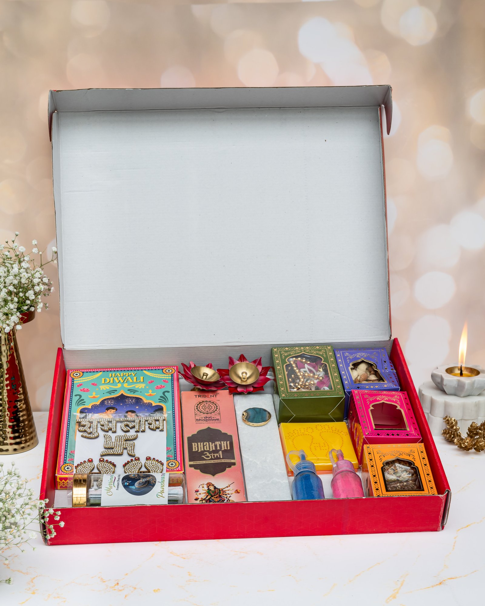 Product 1 — Combo Gift Sets